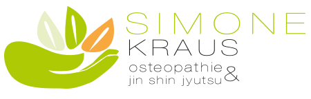 Osteopathiepraxis Simone Kraus Logo